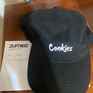 Cookies Hat